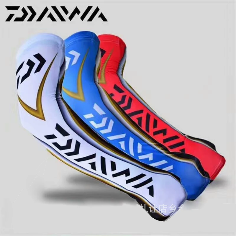 1 пар/уп. Новые гетры для рук анти УФ рыболовные нарукавники Шарф Солнцезащитный