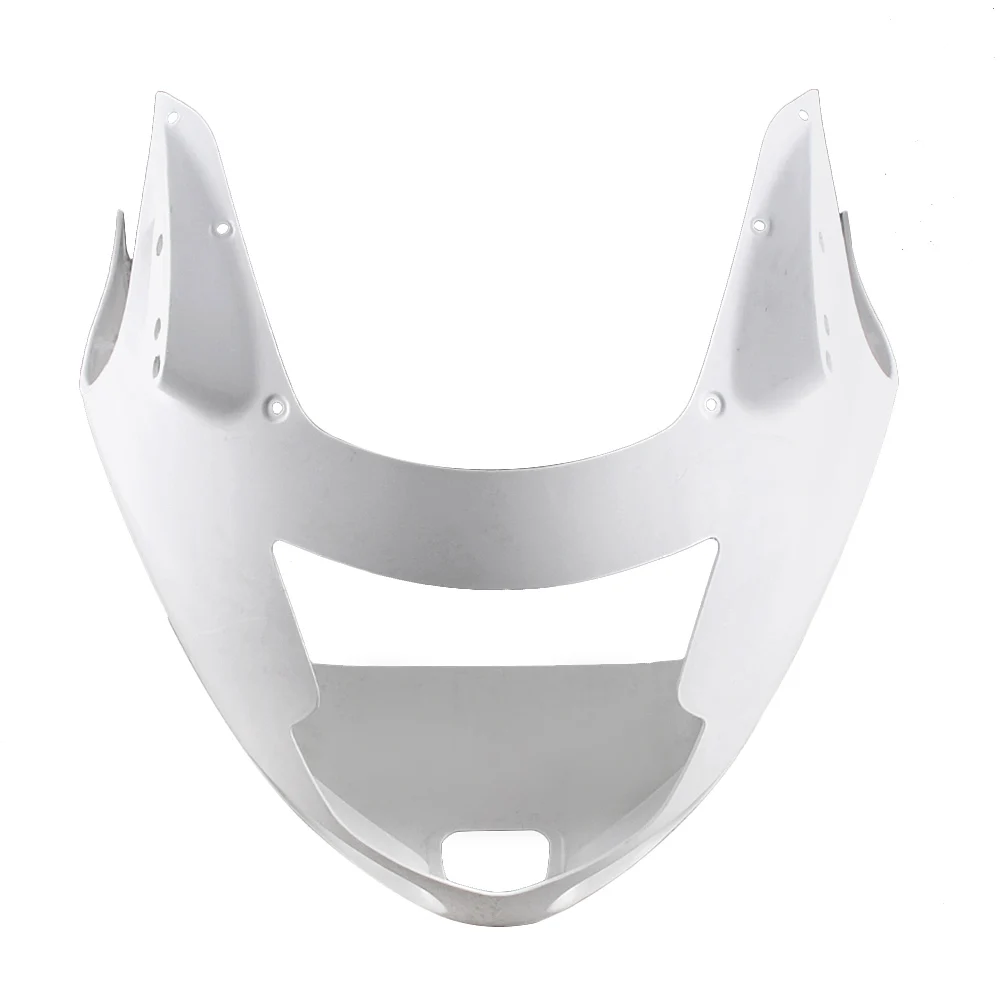 

Unpainted Motorcycle Upper Front Nose Fairing Cowl For HONDA CBR 1100 RR 1997 1998 1999 2000 2001 2002 2003 2004 2005 2006 2007
