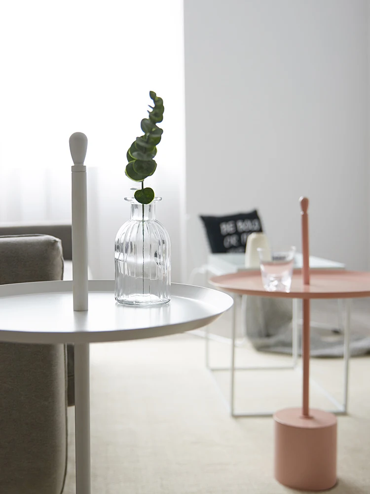 Модные журнальные столики Луи скандинавский чай простой маленький современный