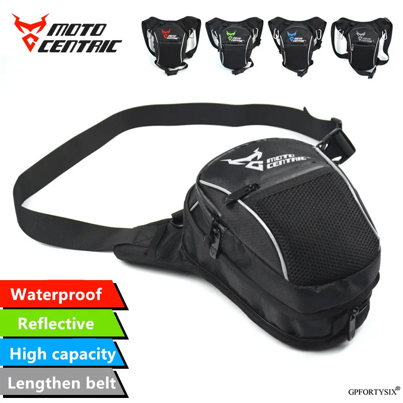 Мотоцикл Для мужчин Путешествия Hip сумка Fanny Pack сотовый Чехол для телефона