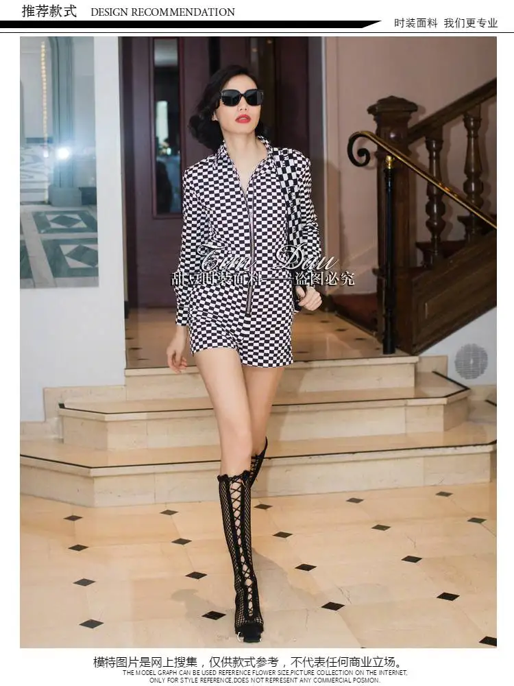 

145cm plaid jacquard fabric suit dress jacquard fabric yarn-dyed jacquard dress fabric wholesale cloth