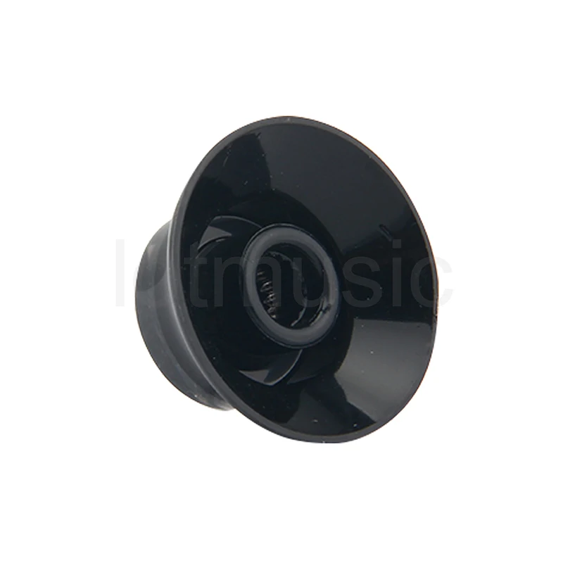 Гитарный пьезоэлектрический потенциометр B500K для прикуривателя|guitar piezo pickup|piezo