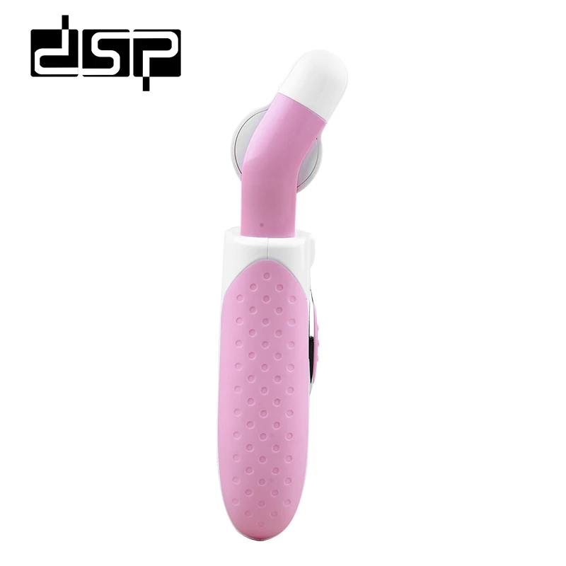 Женский перезаряжаемый Эпилятор DSP 3 в 1 электробритва для удаления волос с ног