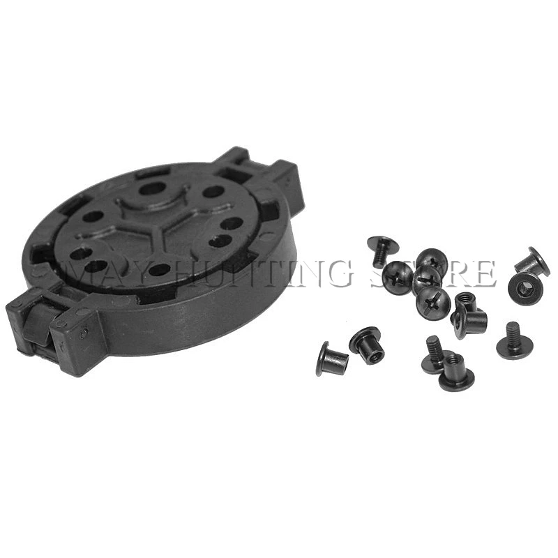 Фотокобура с углом обзора 360 градусов для наружного паунтбола страйкбола|holster