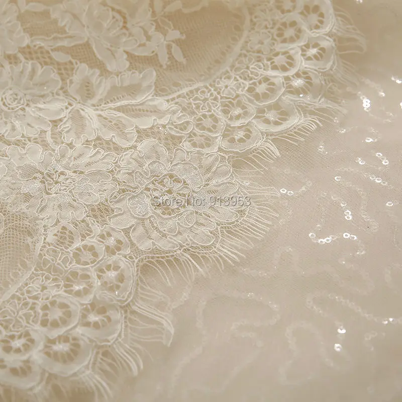 Реальные Фотографии YRW30 Robe de Mariage Hochzeitskleid Большой Лук Голой Спине Цвета