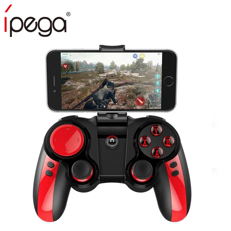IPEGA PG 9089 PG9089 Bluetooth беспроводной геймпад игровой контроллер для iOS Android