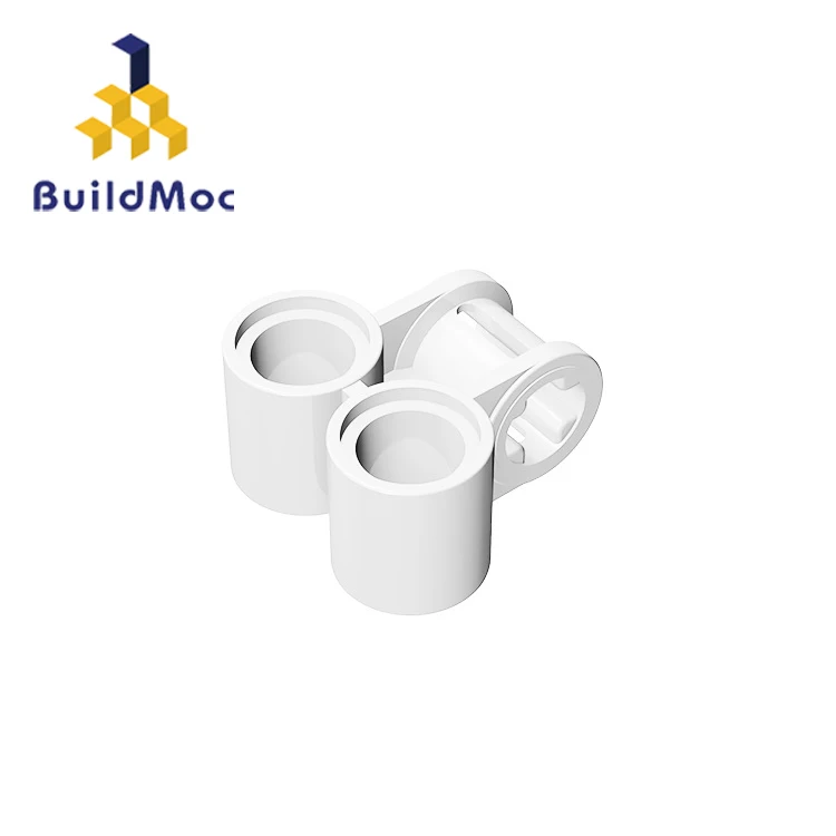 BuildMOC Собирает Частицы 32291 для строительных блоков детали сделай сам