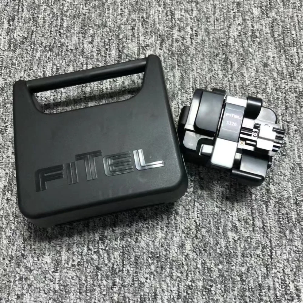 Оригинальный волоконный Кливер Furukawa Fitel S326 резак для Furukura S178 устройство