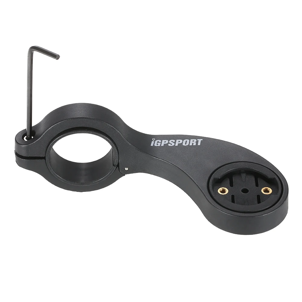 Спидометр iGPSPORT S80 передний для велокомпьютера iGS20E/iGS60/iGS10 GARMIN 200/50/1000 поддержка