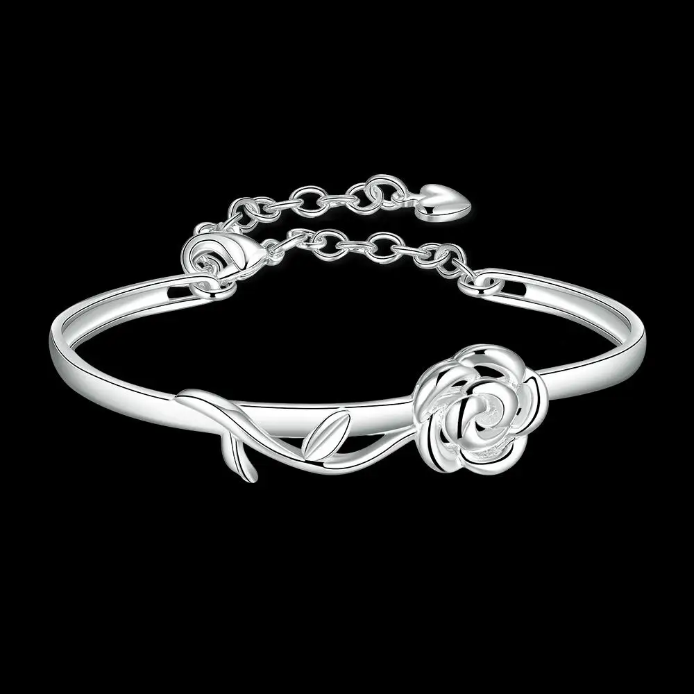 2017 Часы Pulseira Masculina Браслет Лучшие Продажи Мода Новые Девушки Женщин Ювелирные