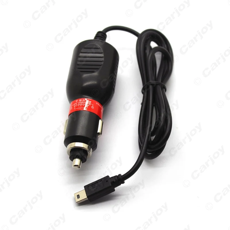 Автомобильное зарядное устройство LEEWA DC12V 48V MINI USB для автомобильного