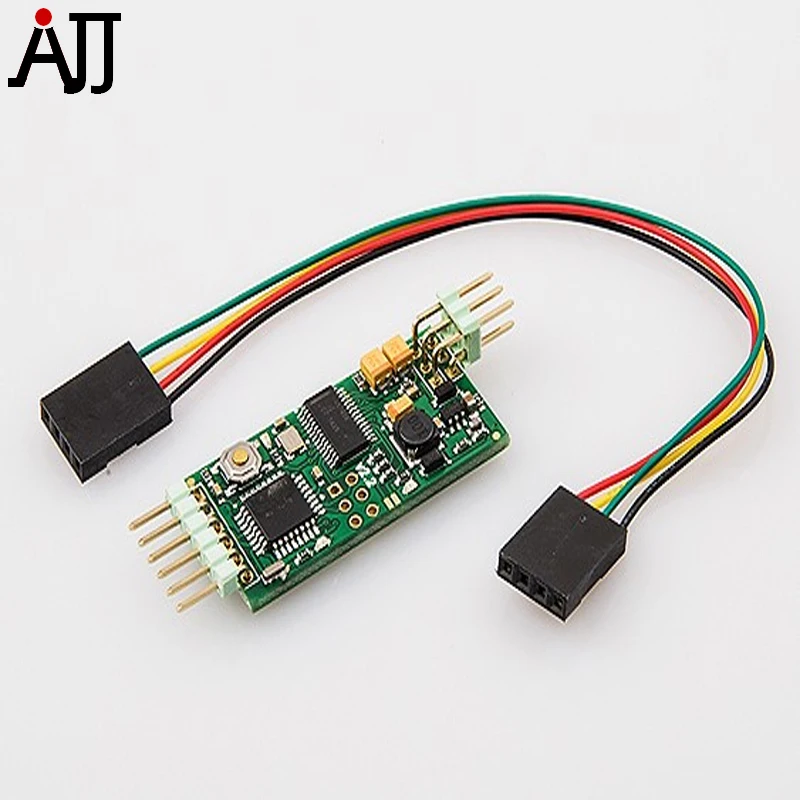 Rctimer MAVLink-OSD V2.2 для APM PX4 PIXHAWK Multwii CF OP OSD2.2