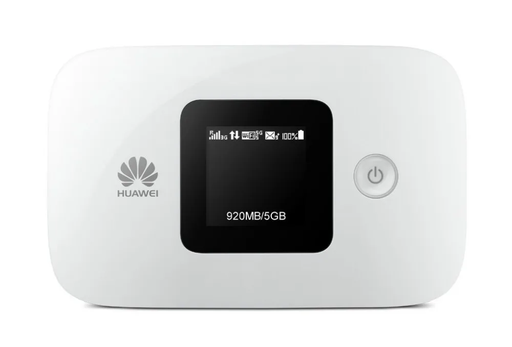 

HUAWEI E5786s-32 Hotspot Portable Domino LTE 4G+ CAT 6 300Mbit/s