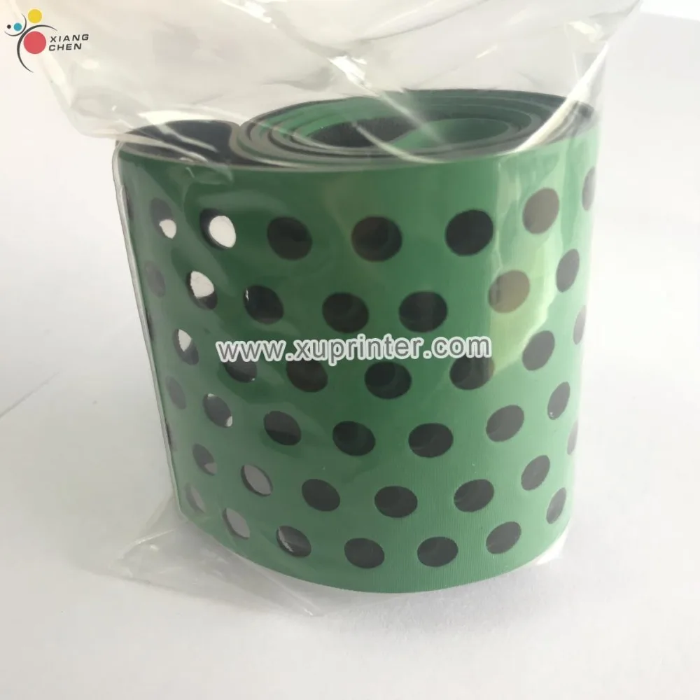 G2.020.009 HD машина впитывающая лента G2.020.009 HD SM52 PM52 ремень вывода бумаги привод Запчасти для авто