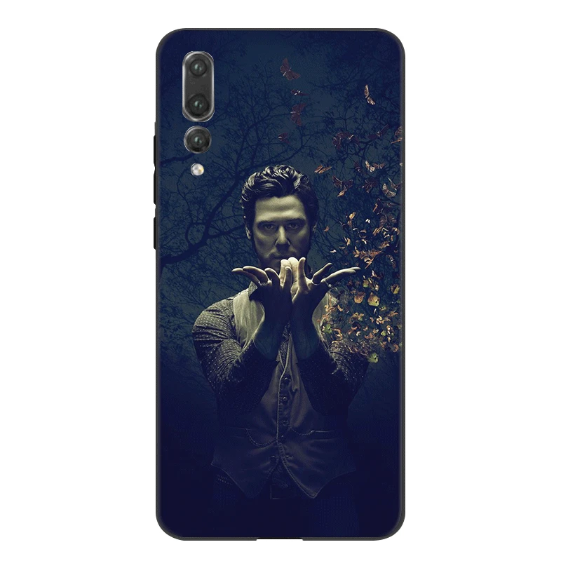 Desxz силиконовый чехол для телефона Трансформеры Шмель для huawei Honor 7A 7C 7X8 8X 8C 9 Note 10 Lite
