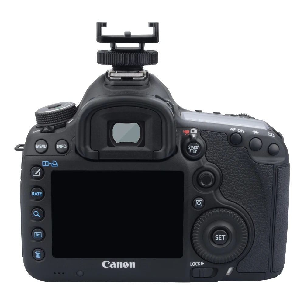 1/4 ''винт DLSR Адаптер штатива для цифровой Камера Gopro Hero 6 5 4 Xiaomi yi К действие