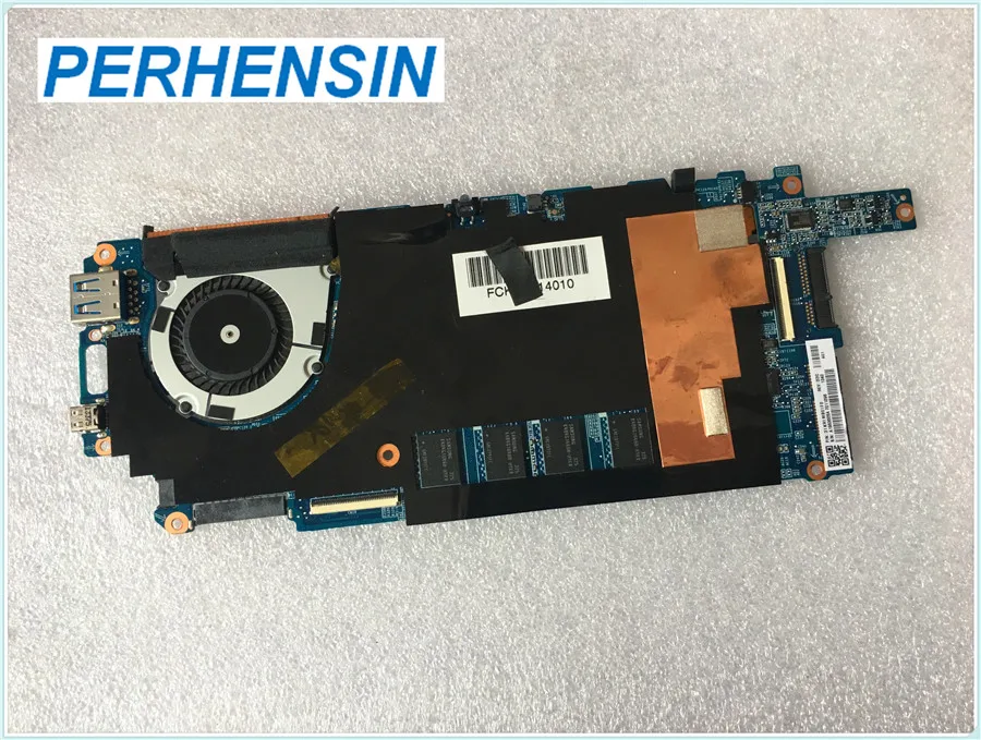 Для Sony для Vaio SVT11 SVT112A2WL 11 6 &quotМатеринская плата ноутбука DA0KR1MB8D0 A1963626A 3HKR1TMN000 Pentium 3560Y