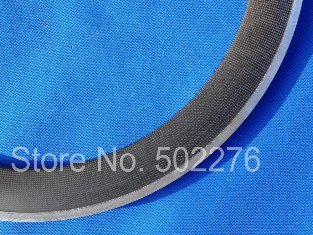 Обод велосипеда 60 мм 3k UD углеродный матовый глянцевый дорожный велосипед