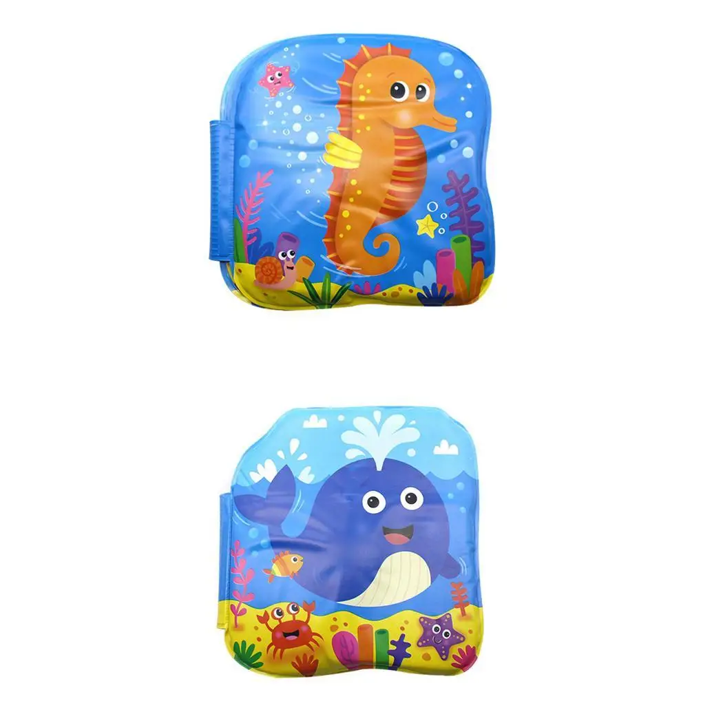 Soft Durable Baby Cloth Book Early Educational Intelligence Multicolor Development Tool > Years Old | Игрушки и хобби