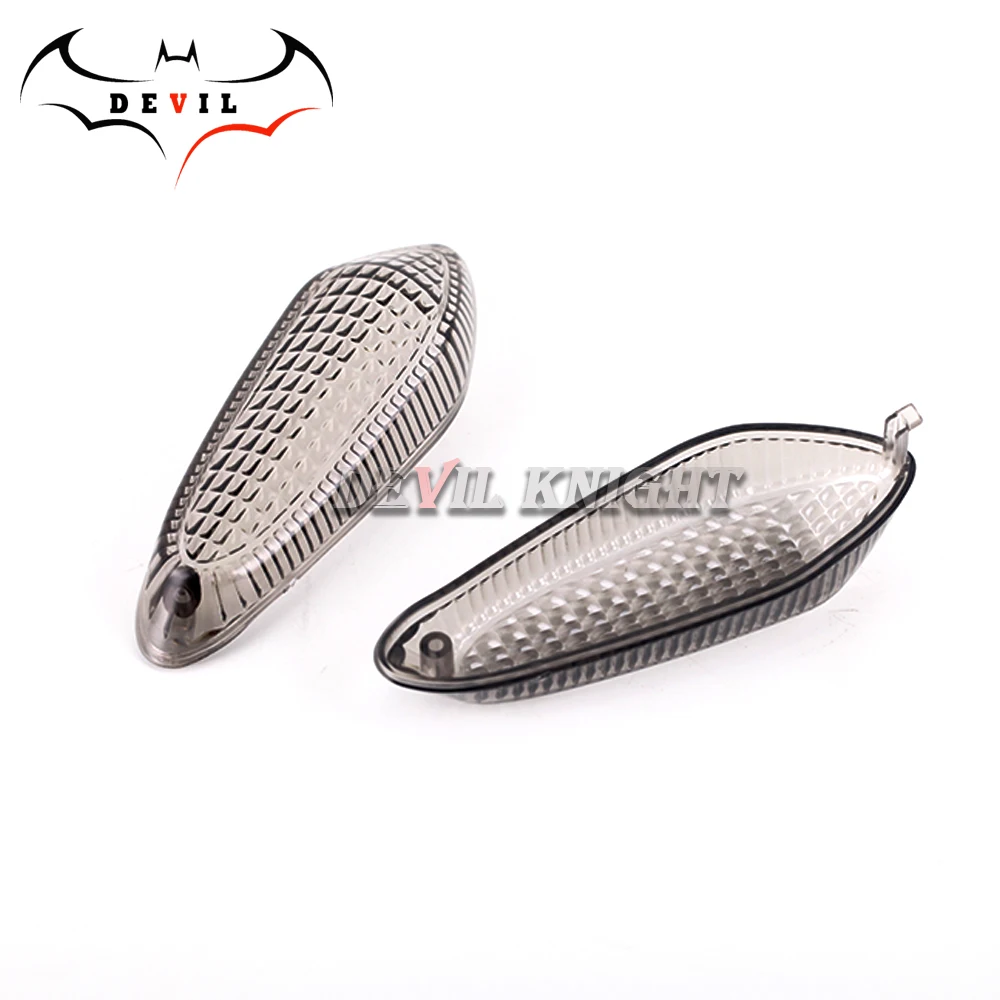 Указатели поворота для DUCATI MONSTER 695 696 796 1100/S/EVO Streetfighter 848/1099 S аксессуары мотоциклов
