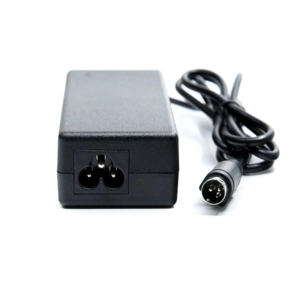 24V 3A 3PIN AC Адаптер Источник питания Зарядное устройство для EPSON PS180 PS179 2.1A NCR RealPOS 7197 POS Термопринтер чеков.