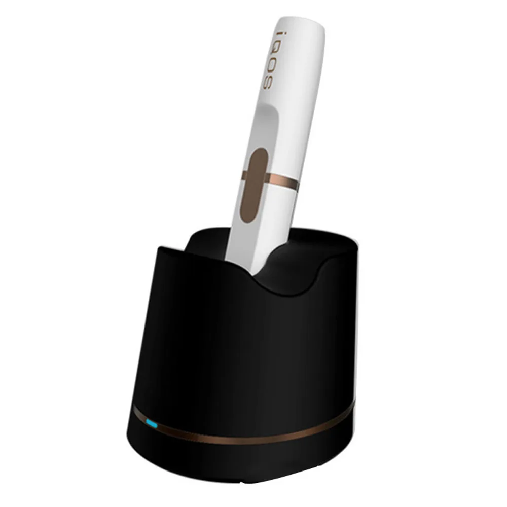 Girlwoman быстрое зарядное устройство для iqos 2,4 plus, автомобильное USB 4,2 в быстрое зарядное устройство ing подставка держатель карманная Зарядка для iQOS