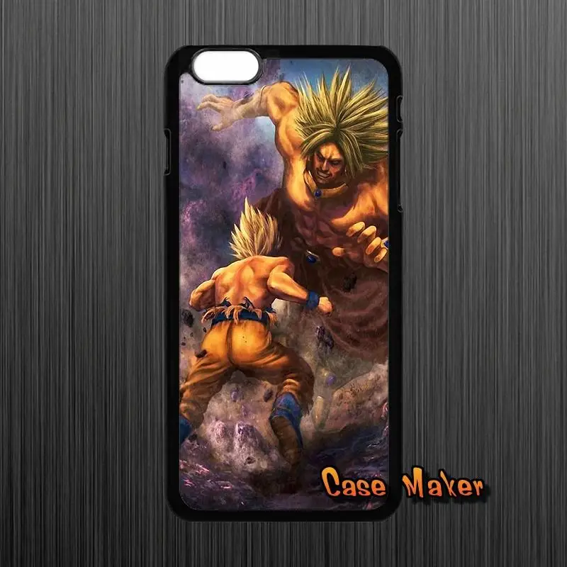Для Samsung Galaxy A3 A5 A7 A8 A9 Pro J1 J2 J3 J5 J7 2015 2016 Супер Саян Dragon Ball z goku TPU чехол | Мобильные