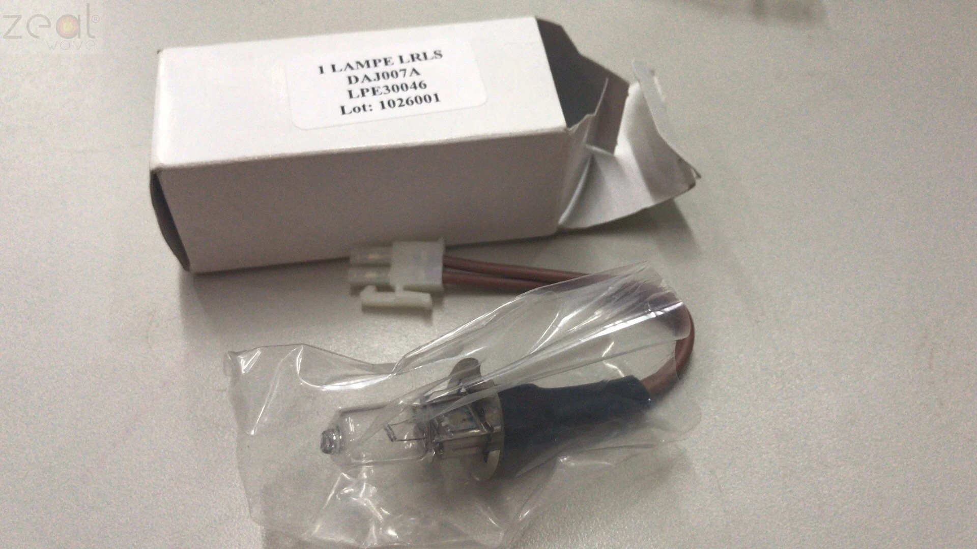 Новая Оригинальная лампа для ABX Pentra60 Pentra80 DAJ007A LPE30046|ЖК-экраны и панели планшетов| |