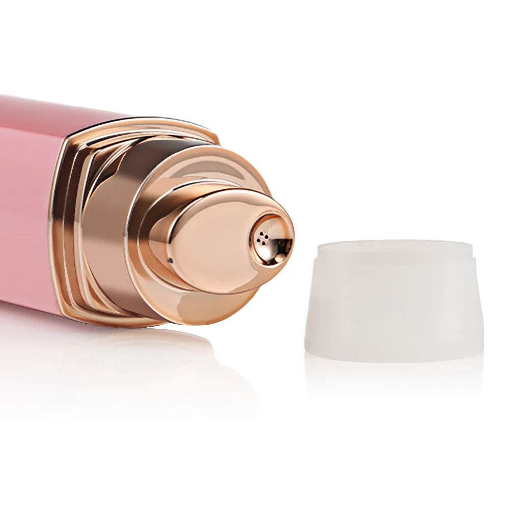 Инструмент для удаления чёрных точек вакуумный Электрический поры кожи