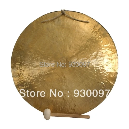 

Musical Instrument, chinese traditional 38"Wind GONG