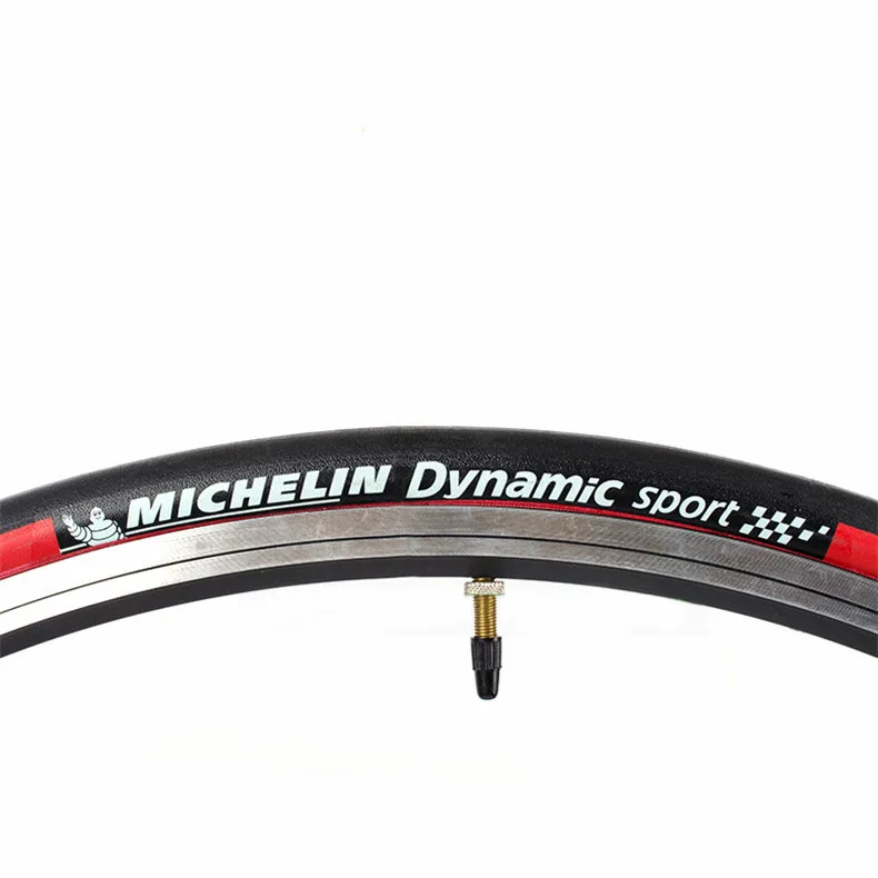 Шины для шоссейного велосипеда Michelin Dynamic 700* 23C/25C/28C 700C велосипедные шины pk Maxi Kenda запчасти