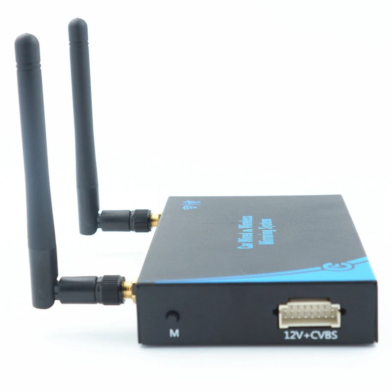 5 г HDMI HDTV AV автомобильный навигатор двойной Беспроводной Wi-Fi зеркальный блок ссылок Дисплей ключ видео адаптер для iPhone iOS и Android, чтобы ТВ