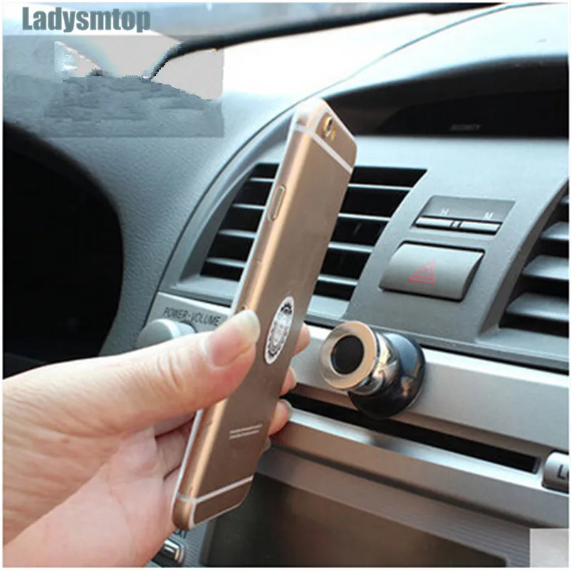 Ladysmtop автомобиль стиль держатель телефона кронштейн чехол для Volkswagen Tiguan Passat CC Golf
