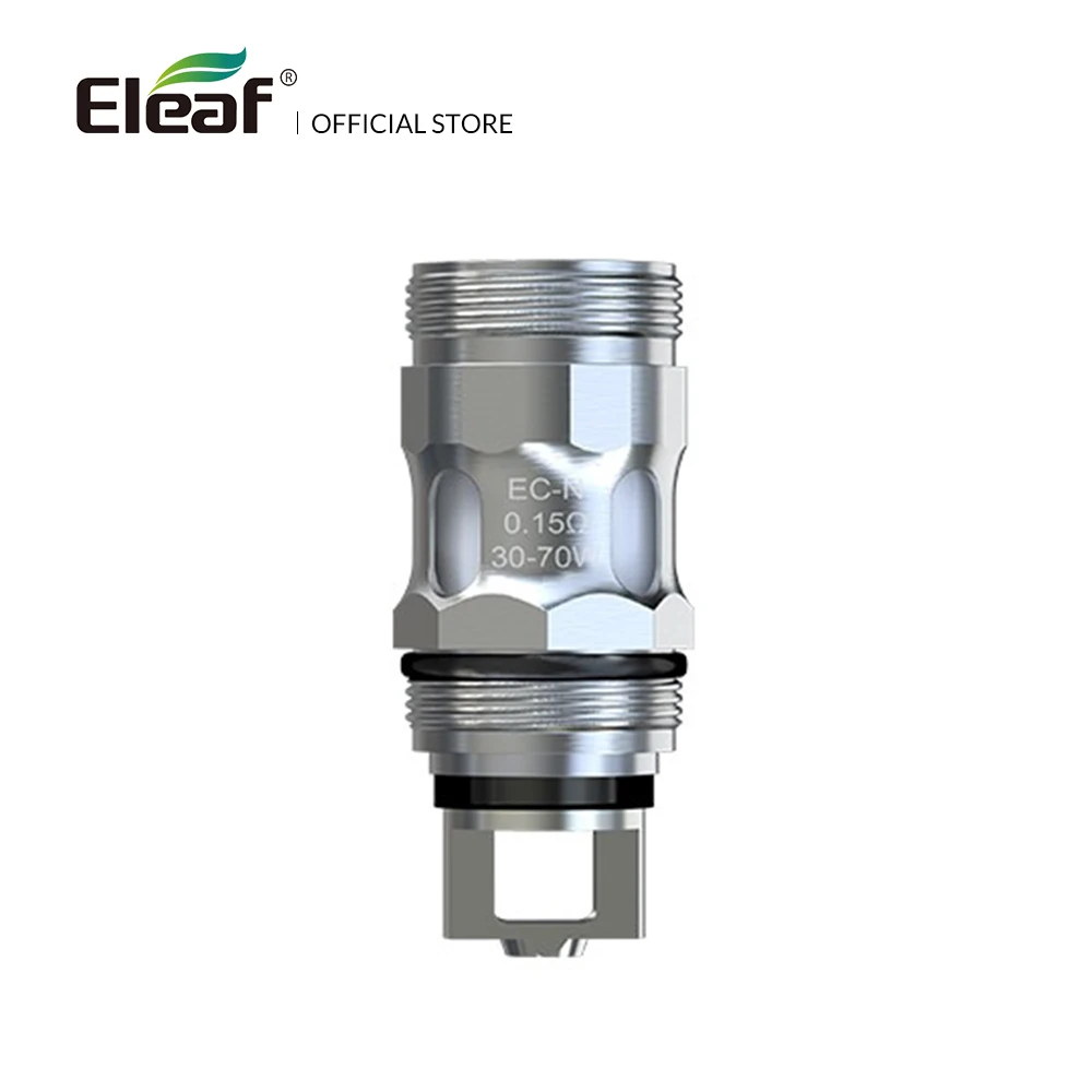 Франция склад оригинальный Eleaf iJust ECM комплект 3000 мАч встроенный аккумулятор EC M/EC N