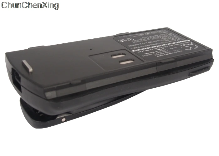 Cameron Sino 1800 мАч аккумулятор PMNN4063BR для Motorola AXU4100 AXV5100 BC120 CP125 GP2000 GP2000s GP2100 P020 SP66 VL130 |