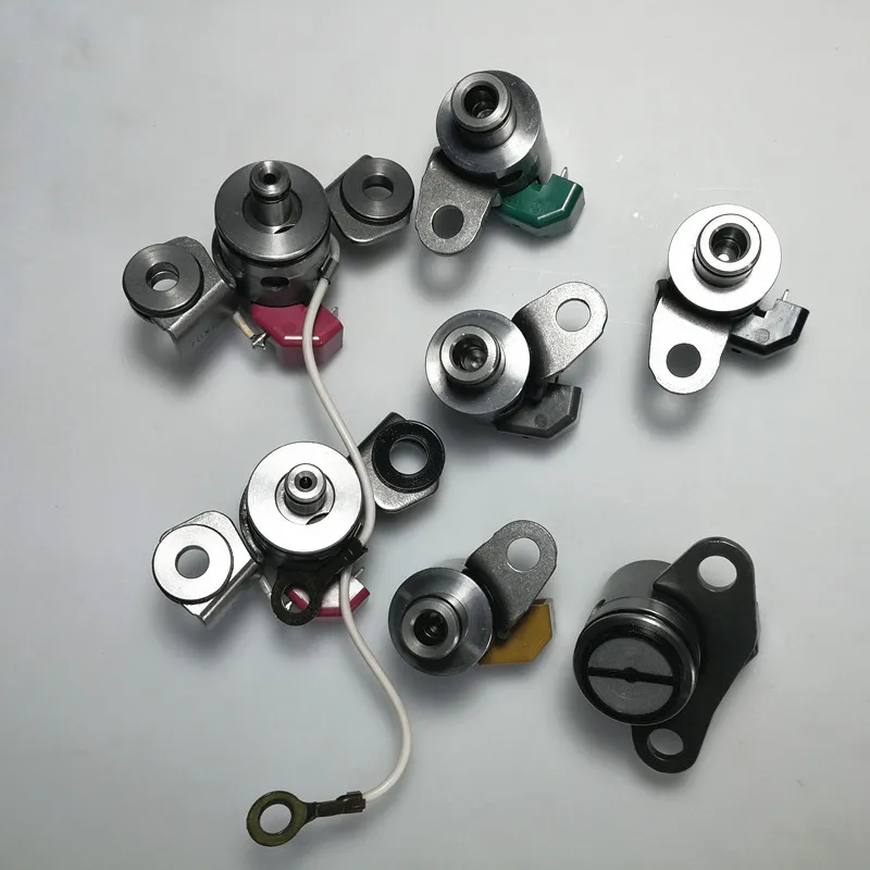 OEM 4EAT набор соленоидов для управления Subaru соленоид 31939 AA191 Forester 2001 2014 2 5 Outback 2010 7