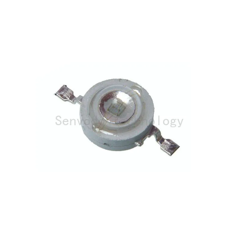 

20X high power 3W Blue led light beads with Epileds chip free shipping