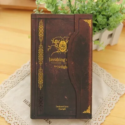 Блокнот дневник в стиле ретро 96 листов с магнитной пряжкой|vintage diary|diary notepaddiary vintage