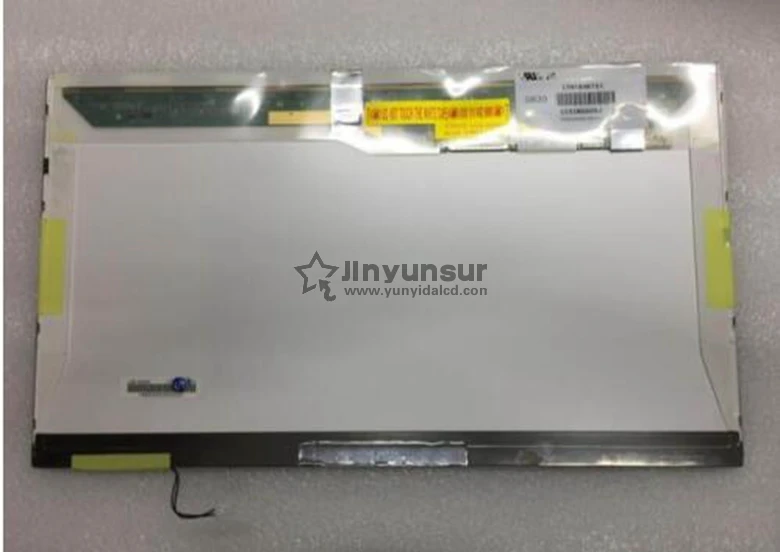 

LTN184KT01-A01 LTN184KT01-101 LTN184KT01-M01 LTN184KT01-T01 LTN184KT02-T01 LAPTOP LCD SCREEN FOR SAMSUNG LTN184KT01 18.4 INCH