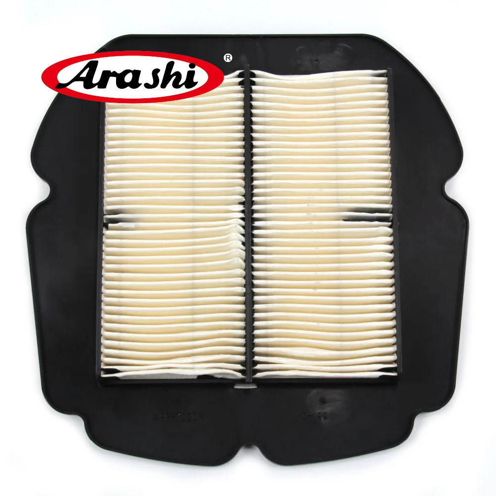 

Arashi Air Filter Intake Cleaner For SUZUKI SFV650 SFV645 2009-2015 Filters Luftfilter SFV 650 645 09 2010 2011 2012 2013 2014