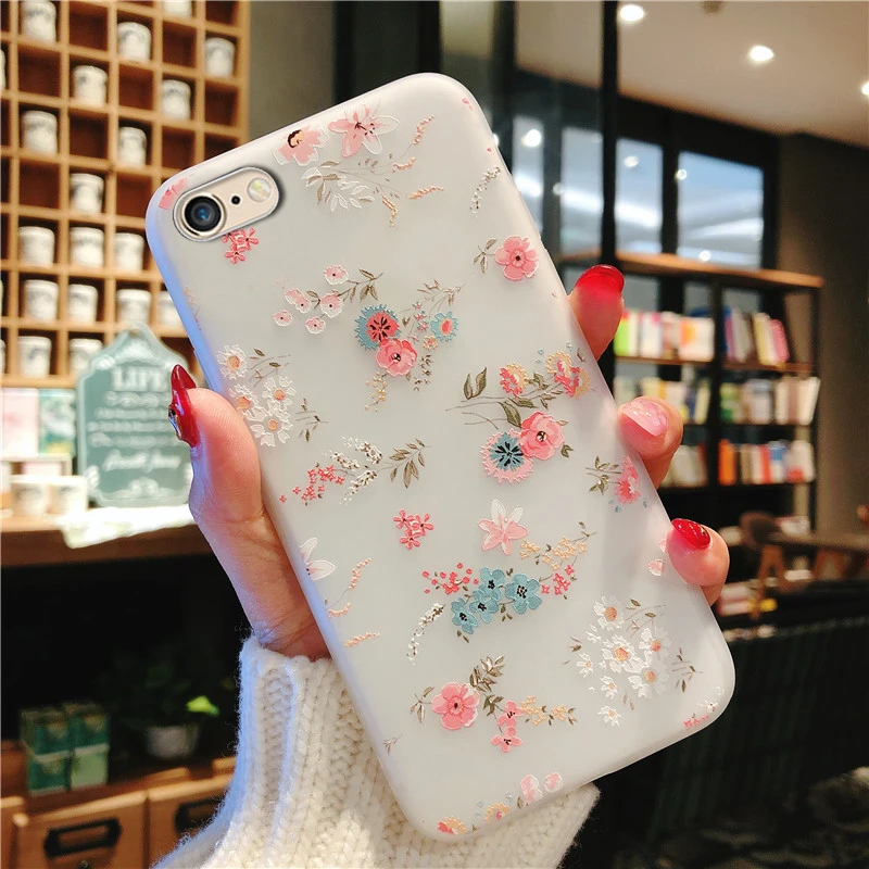 I Coque чехол для Apple iphone 5 5S S SE 5Se Мягкий Роскошный силиконовый милый Оригинальный