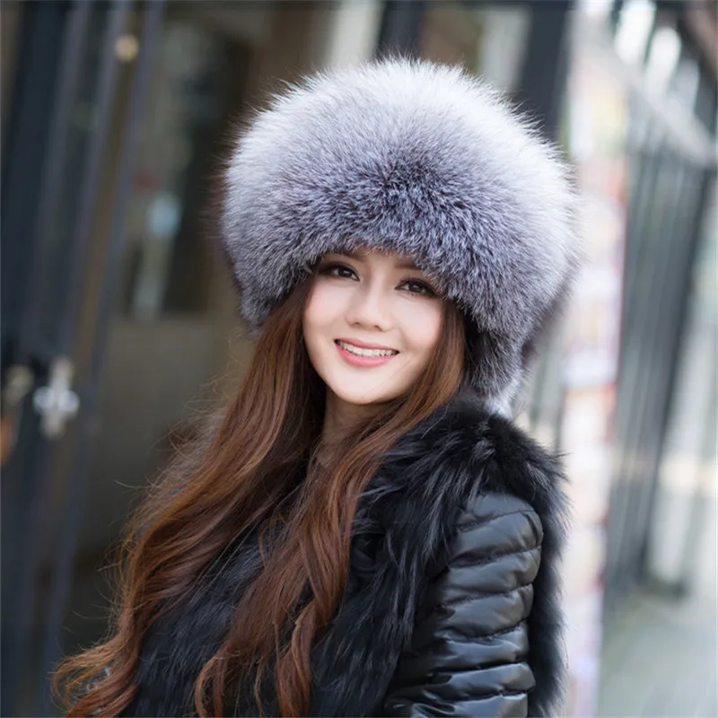 2015 Лучший Рождественский подарок! новое Прибытие Мода женщины подлинная fox