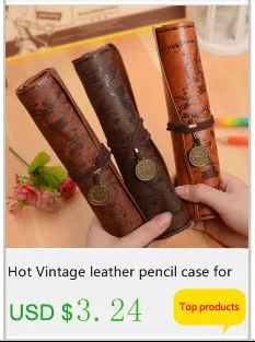 New Sketchbook Diary Drawing Painting 80 Sheets Creative Trends Map Series Hand Notebook Office school supplies Gift