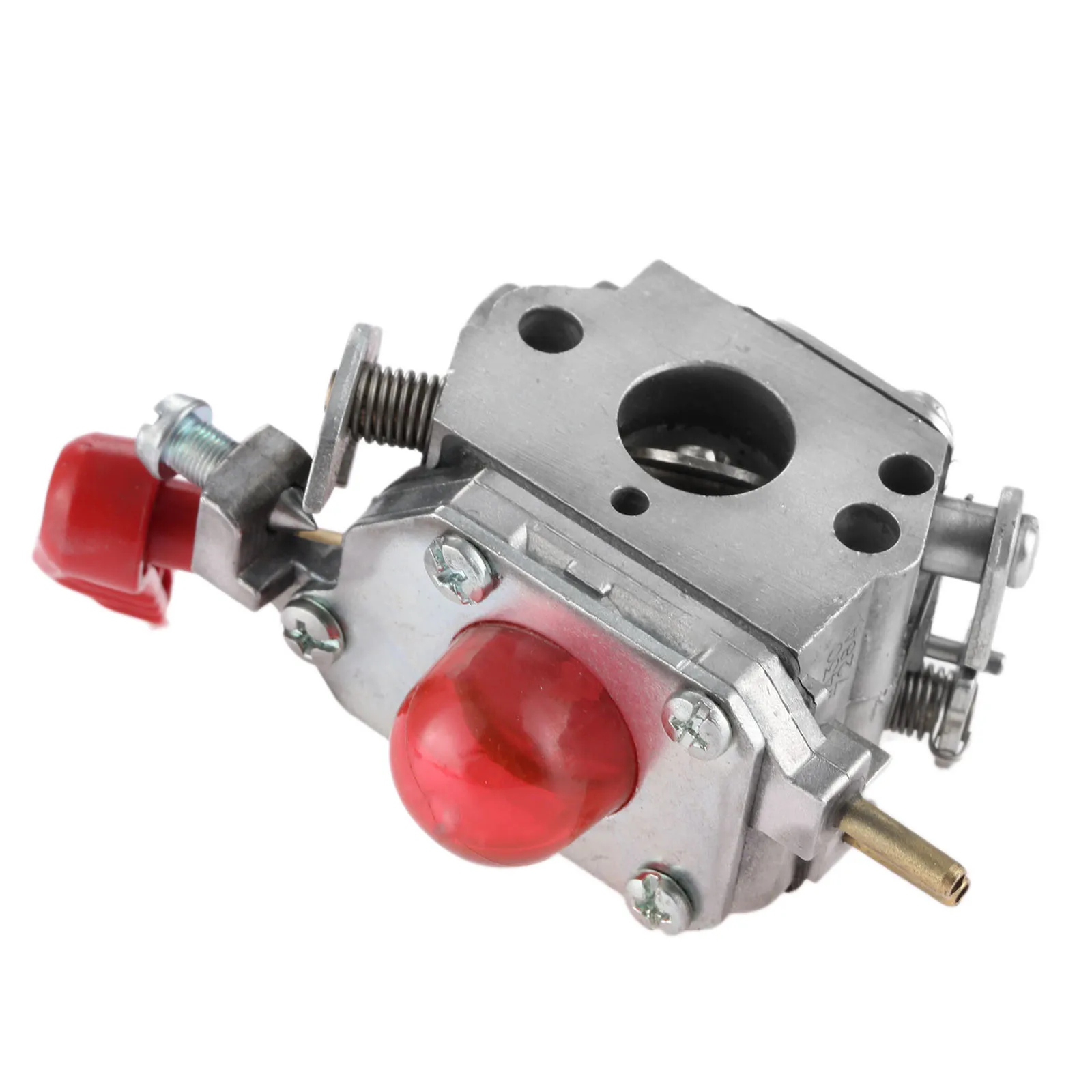 Карбюратор DRELD для Zama C1U-W43 Poulan VS-2 BVM200FE воздуходувка листьев сменная Деталь № 545081857