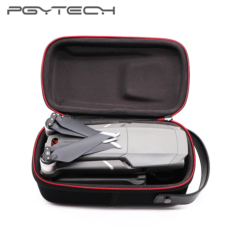 PGYTECH PGY Mini Mavic 2 Pro/Zoom Drone Портативная сумка EVA переносная для DJI Чехол/коробка