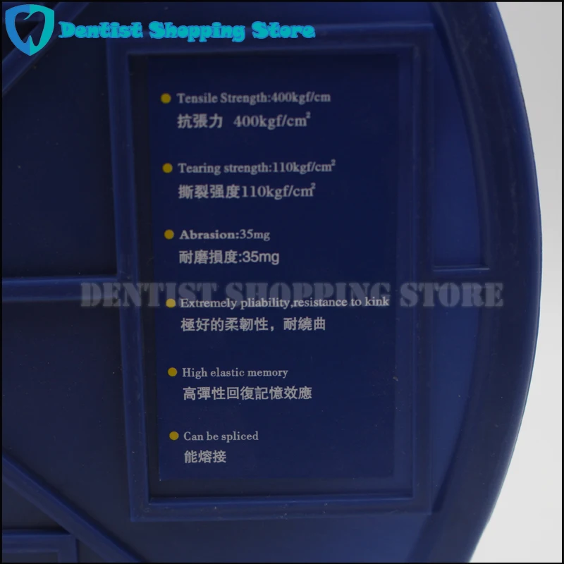 10 метров Стоматологическая водопроводная труба воздушная труба PU трубка Стоматологическое Кресло Блок трубки запасные части материалы стоматологическое кресло интегрированное