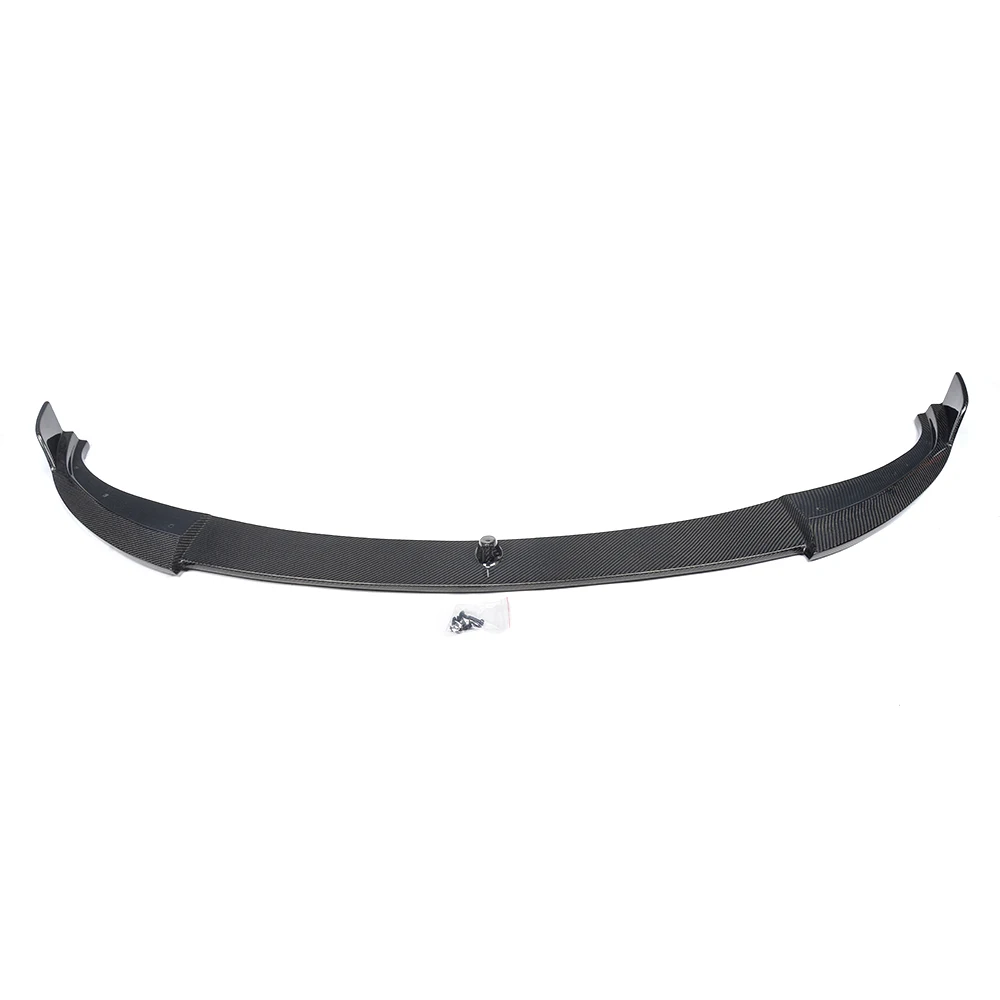 Carbon Fiber Racing Front Lip Spoiler Apron for BMW E89 Z4 2009-2013 (Not IS) | Автомобили и мотоциклы