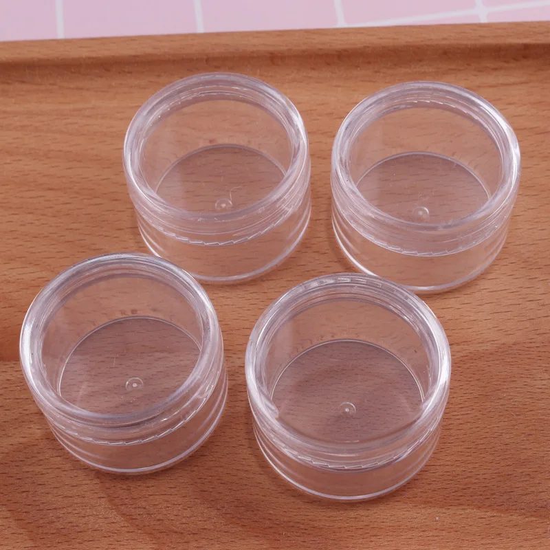 Заводская распродажа дешевые многоразовые бутылки 6 шт. винтовая крышка