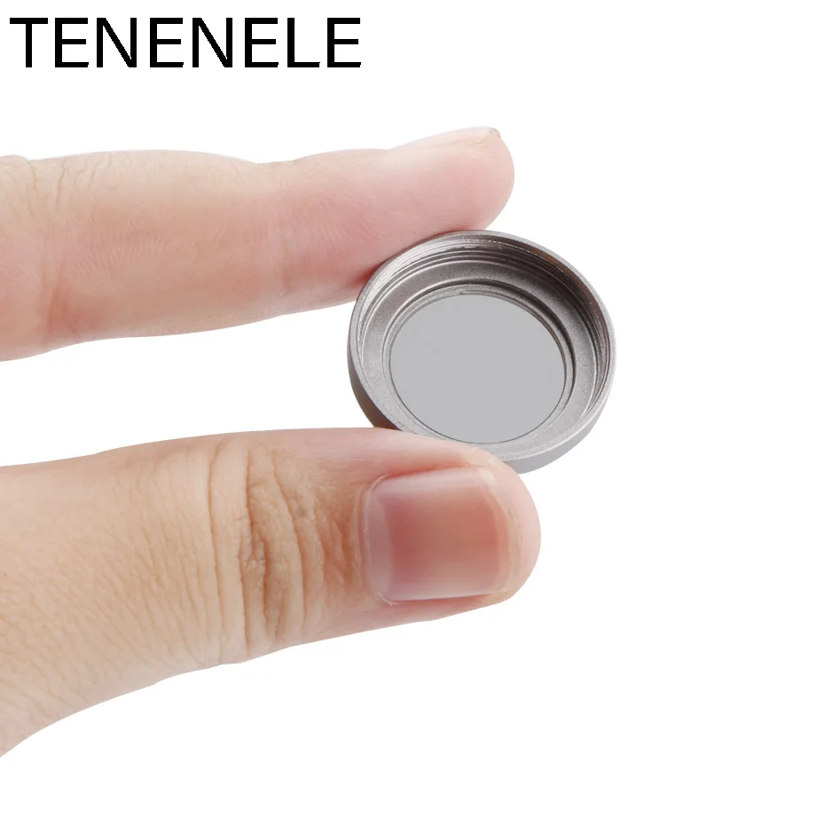 TENENELE фильтр для дрона фильтры нейтральной плотности камеры для DJI Mavic 2 Zoom ND 4 8 16 32 Фильтр для Дронов аксессуары для Mavic2 Zoom