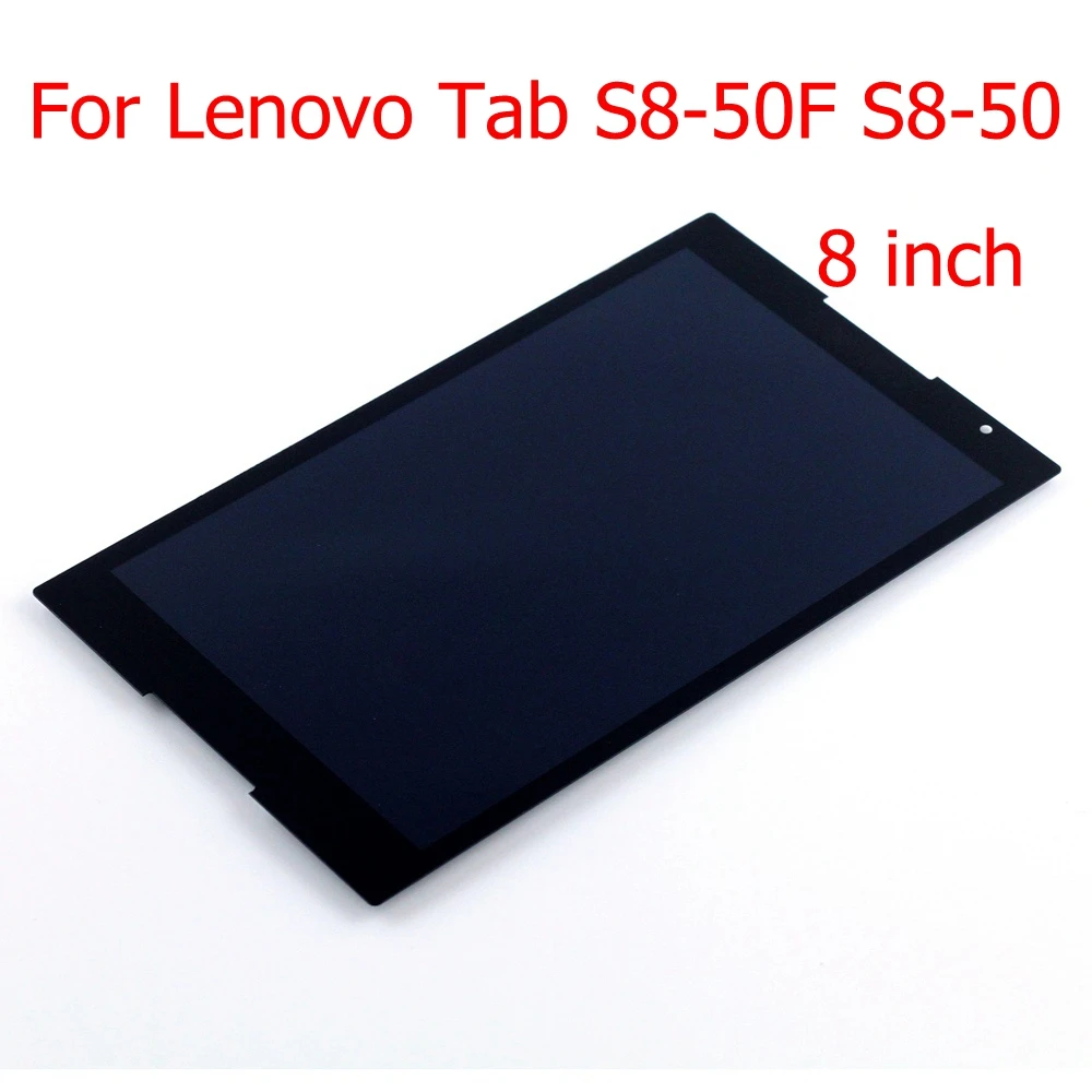 STARDE запасной ЖК дисплей для Lenovo Tab S8 50F LCD 50 сенсорный экран дигитайзер сенсорная